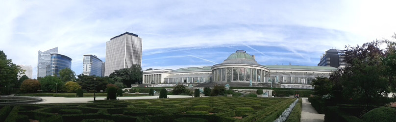 Botanique