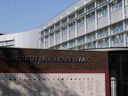 Haute Ecole Paul-Henri Spaak