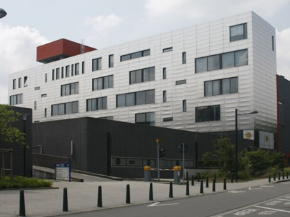 Haute École Libre de Bruxelles