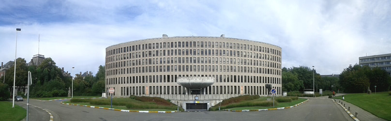 Vrije Universiteit Brussel