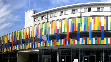 Université Libre de Bruxelles 