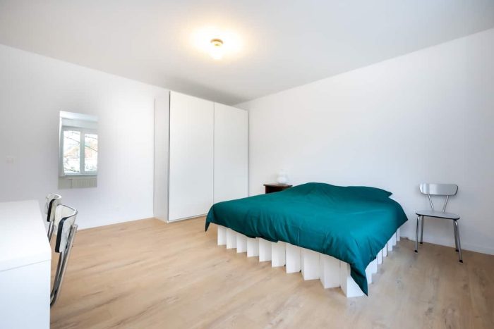 公寓 12 m² 在 Brussels Auderghem