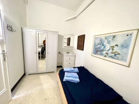 Kot 12 m² in Brussel centrum