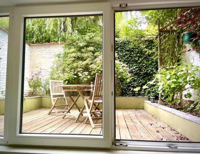 Kot chez l'habitant