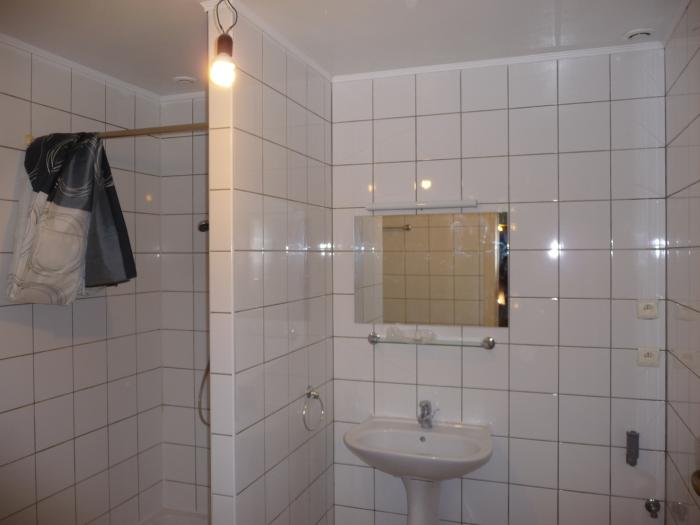 Colocation 20 m² à Bruxelles Centre