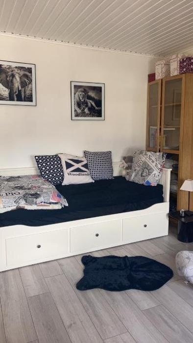 Colocation 15 m² à Bruxelles Uccle