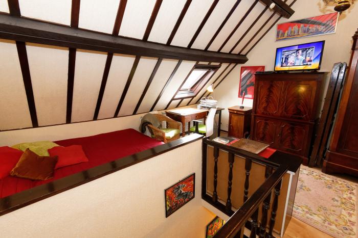 Kot chez l'habitant