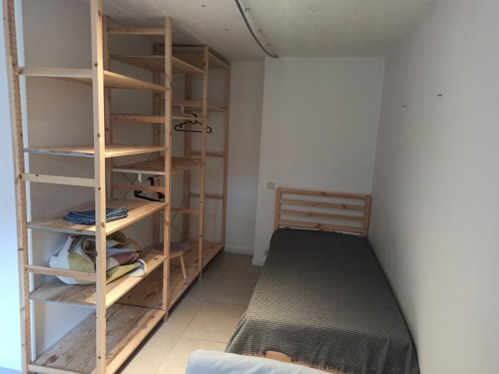 Student room