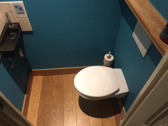 Student room