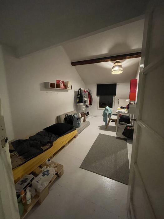 Chambre 1
