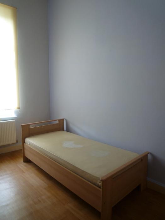 Student room
