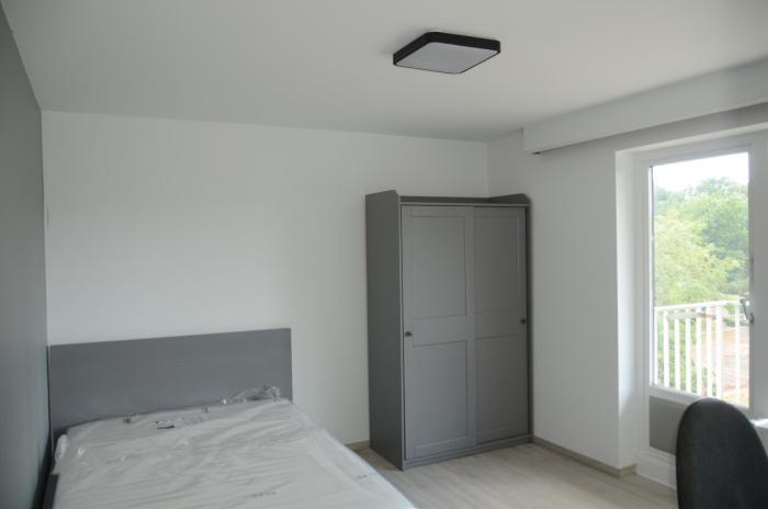 Student room