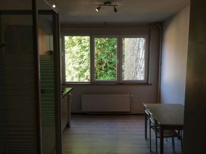 Student room