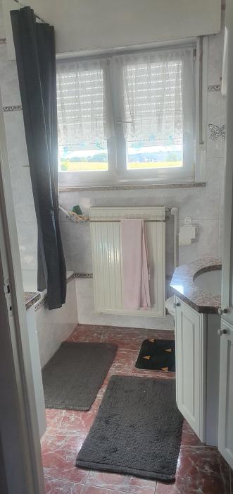 Kot chez l'habitant