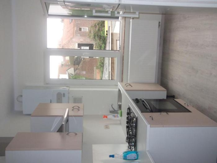Colocation 70 m² à Bruxelles Centre