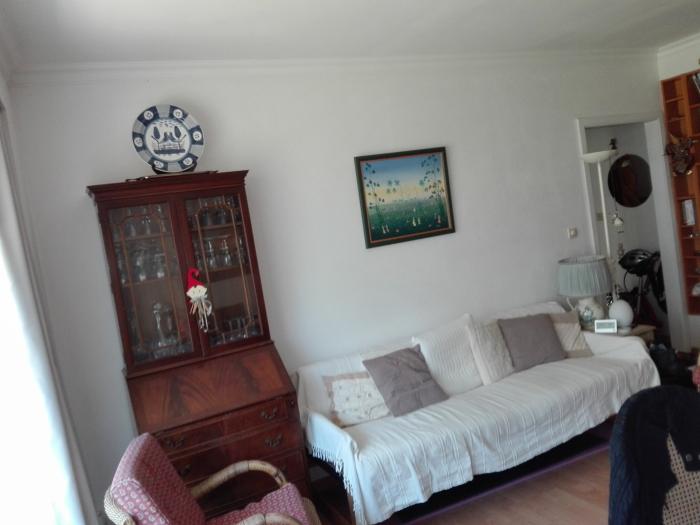 共享租房 87 m² 在 Brussels Woluwe-Saint-Lambert