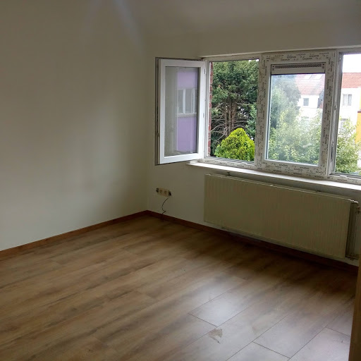 Studio 32 m² in Brussels Anderlecht