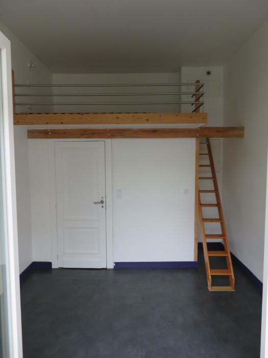 Shared housing