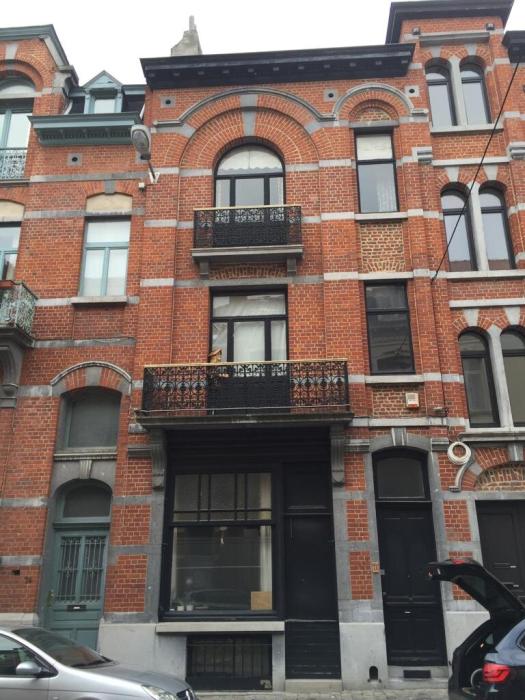 Student room 25 m² in Brussels Etterbeek / Europe