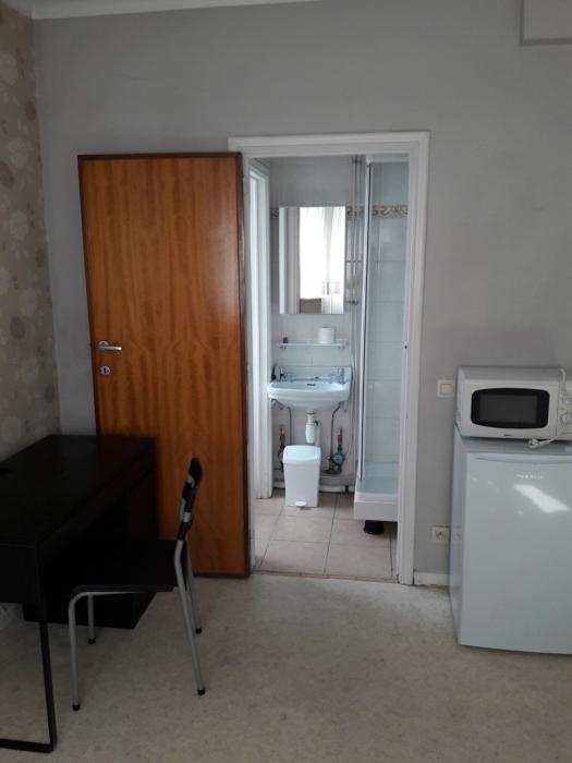 Student room
