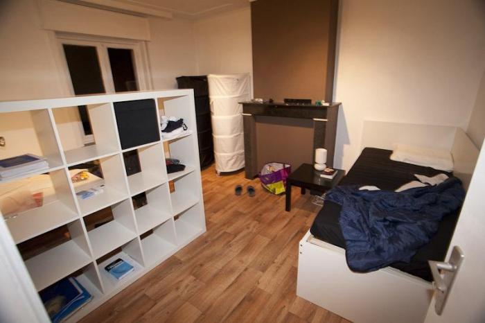 Co-locatie