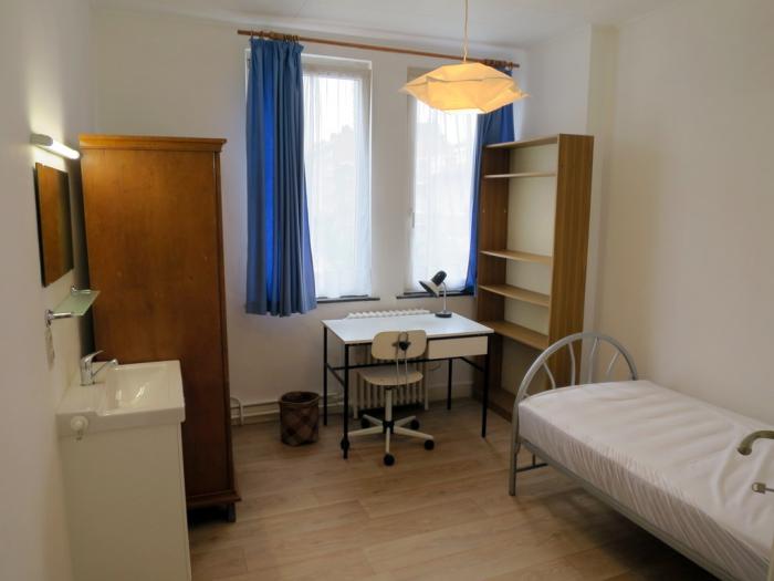 Chambre 2