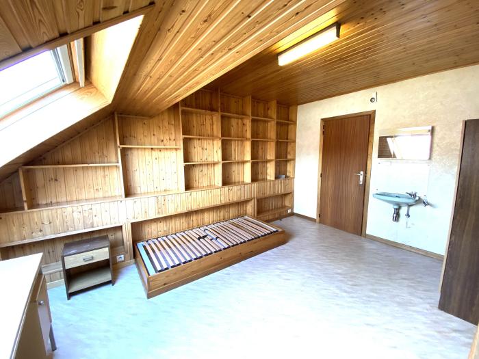 Student room