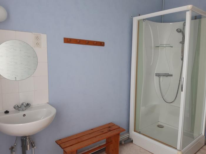 Kot chez l'habitant