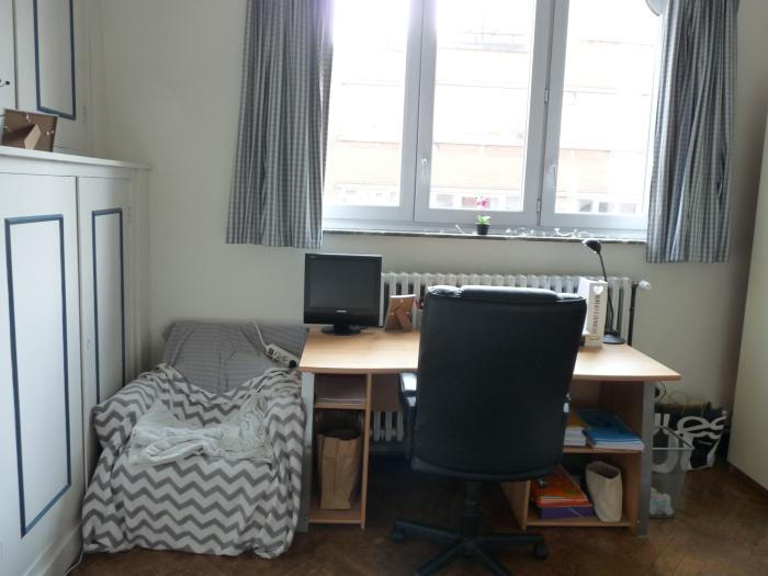 Colocation