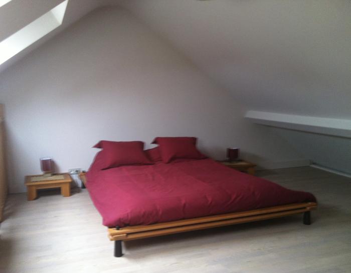 Kot 40 m² à Bruxelles Ixelles : Cimetière