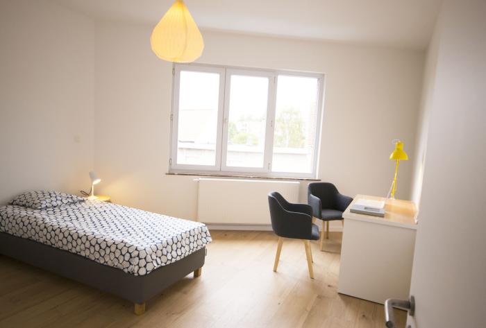 Chambre 1