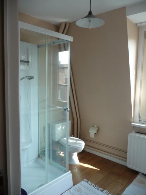 合租房 25 m² 在 Brussels Uccle