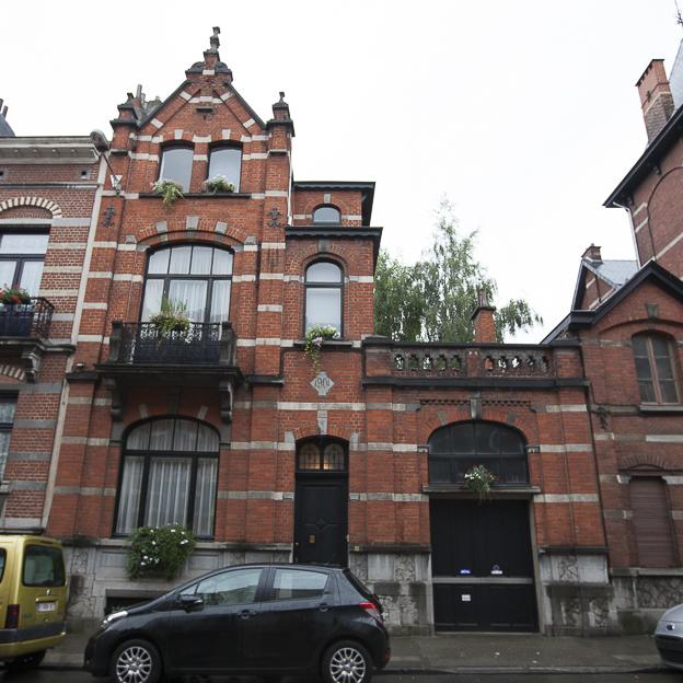 Kot chez l'habitant 25 m² à Bruxelles Anderlecht