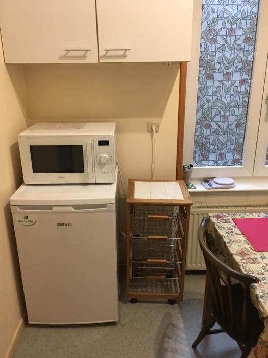 Kot chez l'habitant