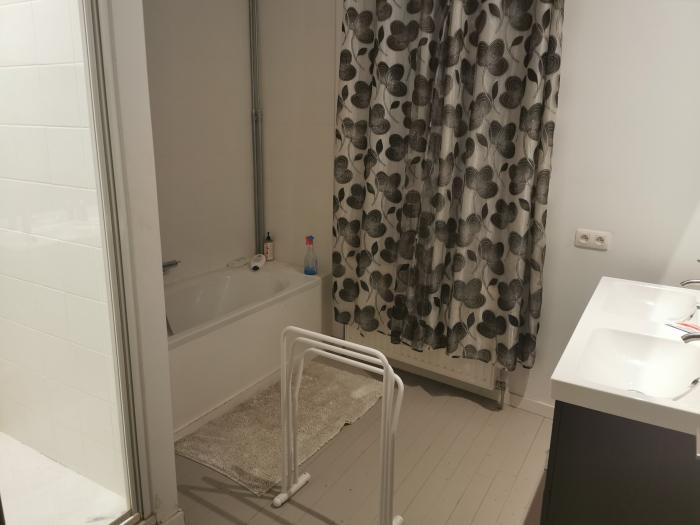 bath room