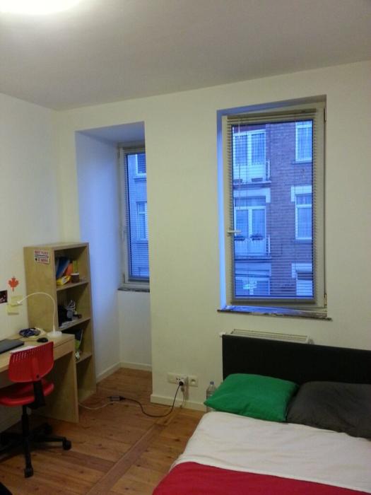 Shared housing
