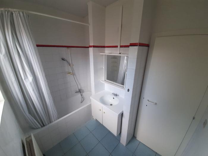 Kot chez l'habitant