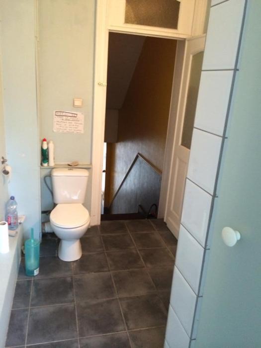 Student room