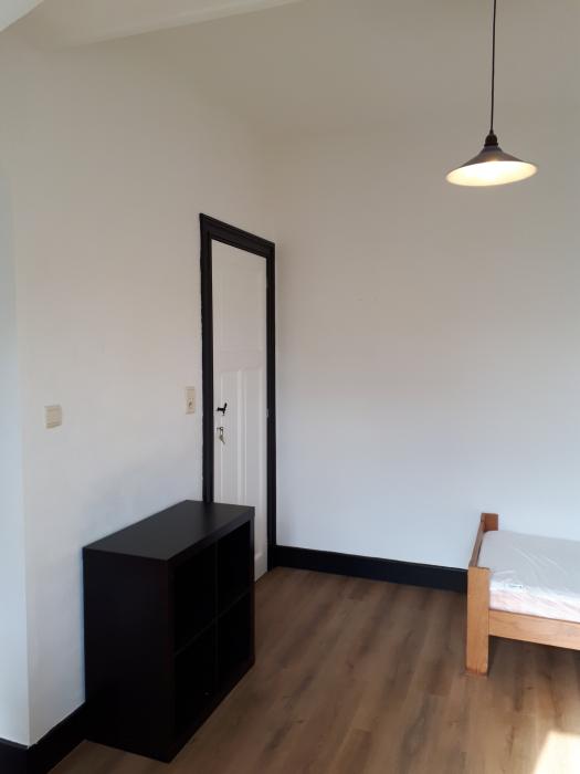 Room in owner's house