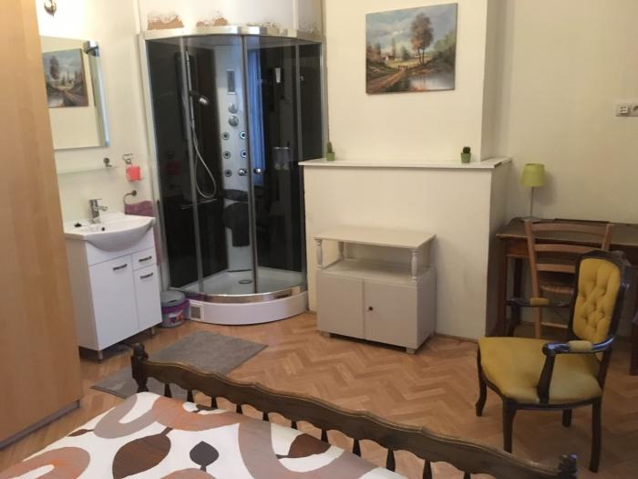 Kot chez l'habitant
