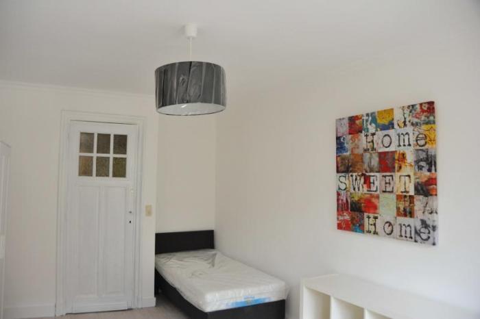 Student room
