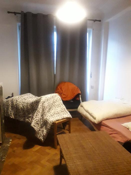 共享租房 15 m² 在 Brussels Ixelles : Bascule