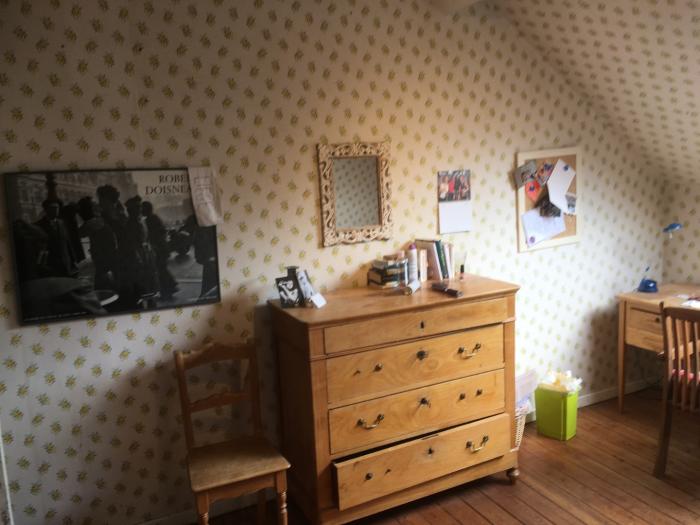 Kot chez l'habitant