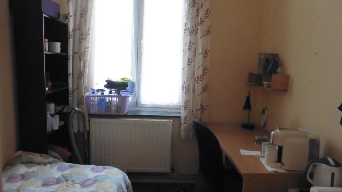 Kot 80 m² à Bruxelles Woluwe-Saint-Lambert