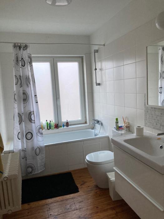 Salle-de-bains