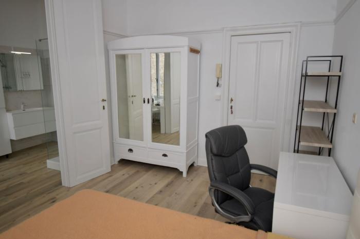 Studio 30 m² à Bruxelles Woluwe-Saint-Lambert
