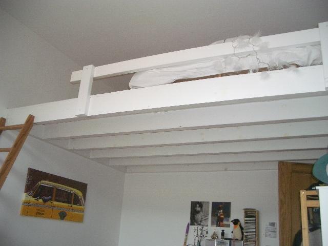 Shared housing