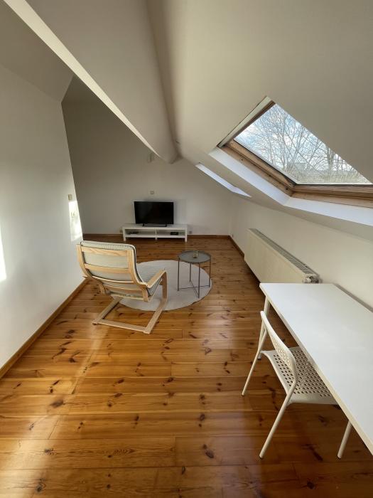 Co-locatie 30 m² in Brussel Molenbeek