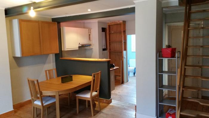 Studio 45 m² à Bruxelles Watermael-Boisfort