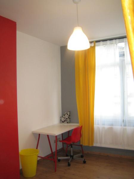 Student room 12 m² in Brussels center